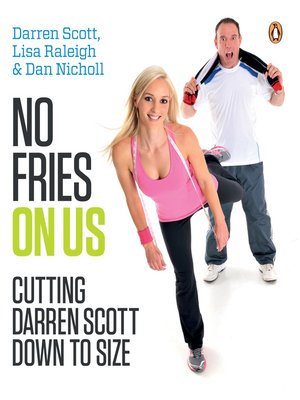 cover image of No Fries on Us